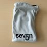 Lee Sev5n (Seven5) filter starter kit with ND filter and 52mm adaptor ring (brand new) Image 4