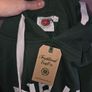 Brand New Lansdowne "Dublin" Hoodie - Medium size Image 4
