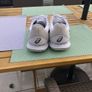 ASICS solution speed FF 3 clay (mens sz 12) Image 3