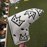 Odyssey White Hot Og Putter 33" Image 5
