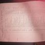 Pierce 2-Horse Mower Parts Price List Image 5