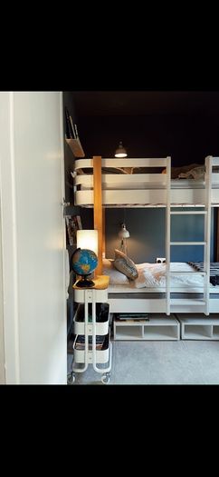 IKEA Fredvang Underbed Storage