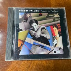 Robert Palmer Addictions Volume 1 CD
