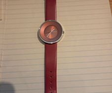 Lambretta Watch - Fully working