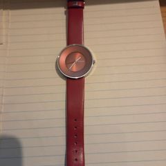 Lambretta Watch - Fully working