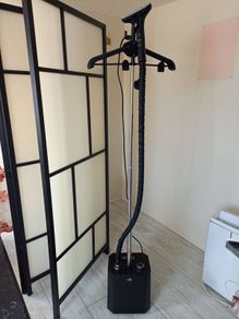 clothes steamer