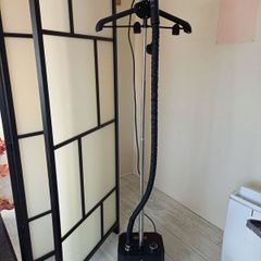 clothes steamer