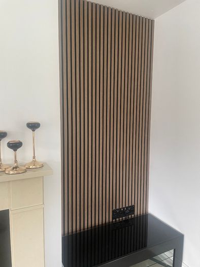 Acoustic Wall panels