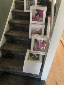boxes