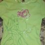 Green Princess Two Piece Age 8/9 Image 6