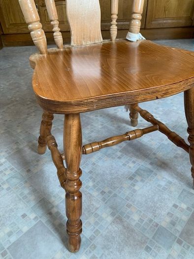 Kitchen furniture
