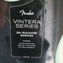 Fender Telecaster Vintera 50s Modified Image 2