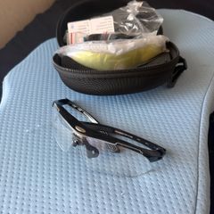 Bike glasses