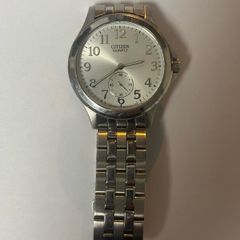 Citizen watch men's