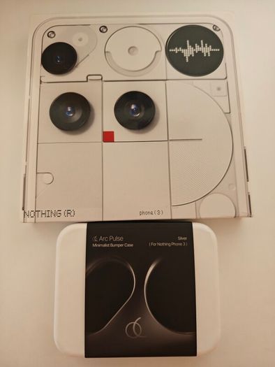 Nothing phone 3