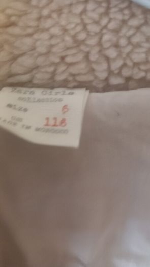 bundle of girls clothes