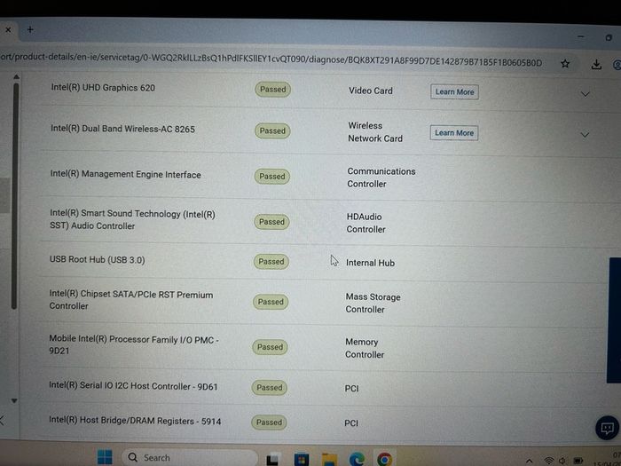Laptop for Sale