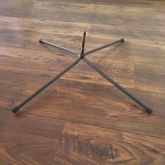 Christmas tree stand