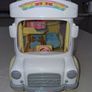 Sylvanian families Nursery Bus Image 5