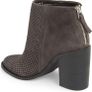 Rumble Perforated Bootie STEVE MADDEN 7 40 NEW Image 2