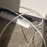 Samsung American fridge freezer Image 9