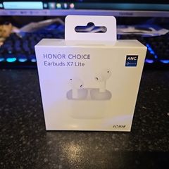Honor Earbuds X7 Lite