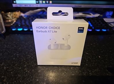 Honor Earbuds X7 Lite