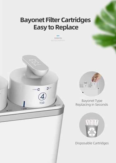 Reverse Osmosis Filter