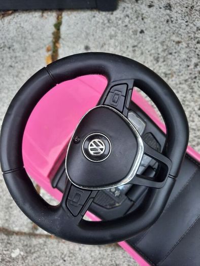 ride on car