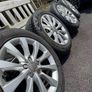 wheels audi Image 2