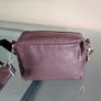 Whistles Plum Bibi bag Image 2