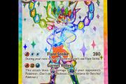 Cinderace EX 157/142 Full Art Ultra Rare Holo S&amp;V Stellar Crown Pokemon Card