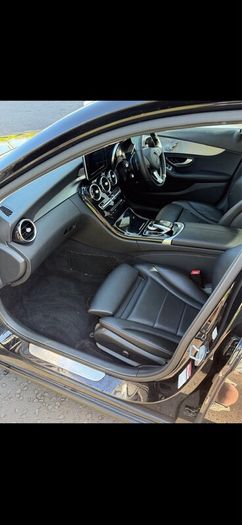 2017 Mercedes Benz C250D Sport Premium Plus