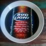 Vintage bud light serving tray Image 5