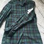 Ladies / Girl's varsity Shirt Image 3