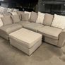 Harvey Norman Sofa L shape Image 2