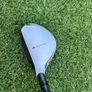 Taylormade Superfast Burner hybrids Image 4
