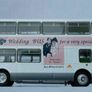Dublin Bus - The Wedding Bus, Free Post Image 2