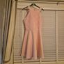 Lipsy Girls Pink Occasion Dress Image 2