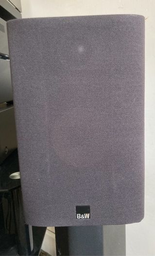 High End Stereo System Units