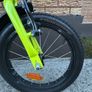 B TWIN 16 inches Kids Bike Excellent Condition Image 5