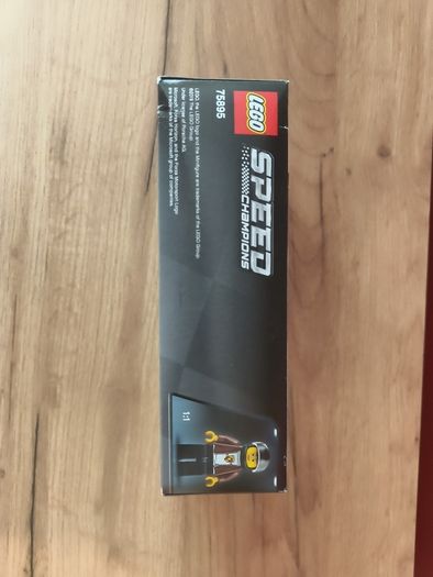 Lego speed champions