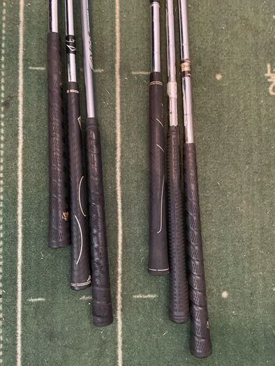 Full 14 Club Golf Set