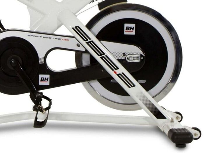 Big Spin Bike Sale - Saving 260!!!
