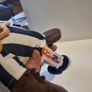 Albi the West Bromwich Albion mascot 10 inch plush Image 9