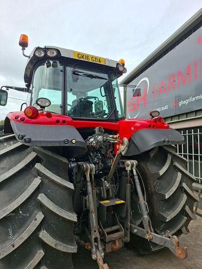 Massey Ferguson Other 2016