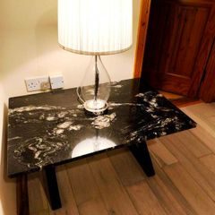 granite table