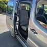 Wheelchair Adapted Citreon Berlingo Image 4