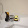 Title: Siku Diecast Model Car Set Image 4