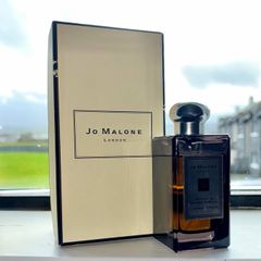 Jo Malone Vetiver & Golden Vanilla Cologne Intense  100ml.